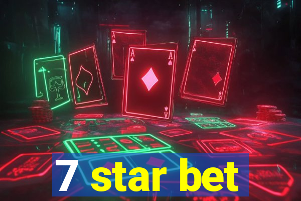 7 star bet